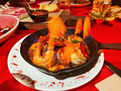 -BROWNSTONE布朗石西班牙餐厅(富城店)