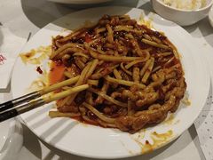 -大鸭梨烤鸭(房山店)