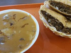 -方中山胡辣汤(西安高新区店)