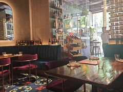 -Brut Eatery Wine Bar & Restaurant (建国东路店)