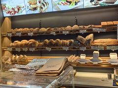 -德南面包房(尚都店)