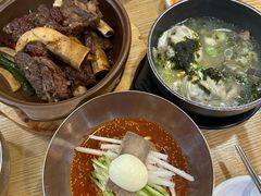 -江南面屋(明洞店)
