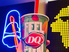 -DQ·蛋糕·冰淇淋(万象城店)