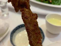 -中发源·清真餐厅(南油店)