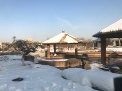 -龙达温泉生态城