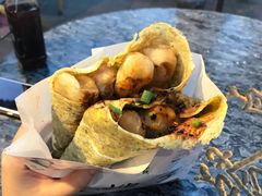 -清真·二嫂子煎饼果子(鼓楼旗舰形象店)