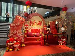 -漾亚·雍雅合鲜(桐梓林店)