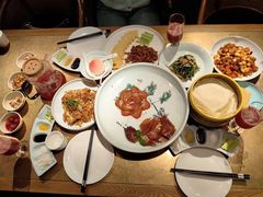 -京味斋·烤鸭·北京菜(安贞店)