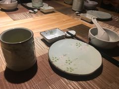 -酒井酱子·深夜食堂(东城汇店)