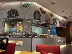 -深圳香格里拉酒店