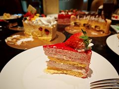 -上海嘉定喜来登酒店