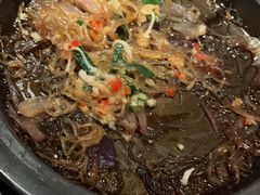 -绿茶餐厅(光谷世界城步行街店)