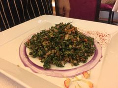 -深圳东方银座酒店·粤秀轩中餐厅