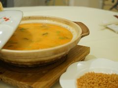 -利苑酒家(宜安广场店)