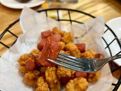 -萨丘手工披萨(招商花园城店)