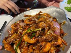 -大牌大·传统杭帮菜(湖滨店)