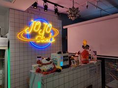 -JOJO实景沉浸侦探剧本杀(大悦城店)
