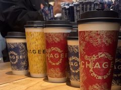 -霸王茶姬(正佳广场店)