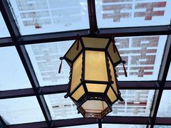 -万柳阁小馆·花园餐厅(龙潭湖店)