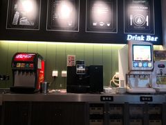 -萨莉亚意式餐厅(杭州滨江天街店)