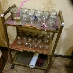 -源素美容养生会所