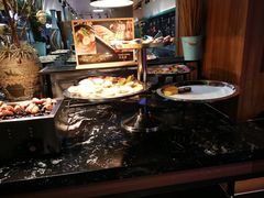 -九寸钉自助·炭火烤肉烧烤(欧乐时尚广场店)
