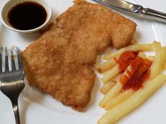 -德大西餐社(云南南路店)
