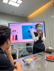 -禧月荟S月子中心(侨城店)