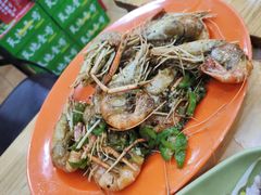 -贞姨美食·老字号海鲜大排档