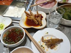-海底捞火锅(江南盛天地店)