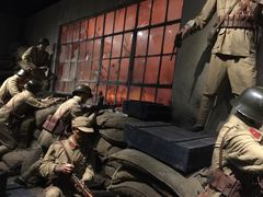 -上海四行仓库抗战纪念馆