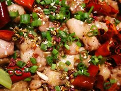 -兔槽江湖菜·重庆璧山兔(水围店)