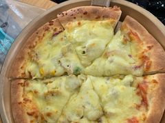 -阳光披萨(辽宁路店)
