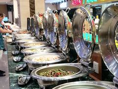 -碧中海汤泉汗蒸酒店