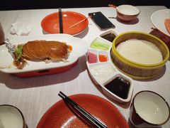 -大鸭梨烤鸭·北京菜(大兴南小街店)
