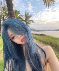 -JIMI·吉米造型