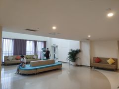 -川北医学院附属成都新华医院