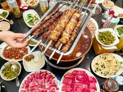 -情忆草原涮肉馆