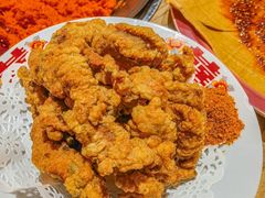 -旧街市鲜货老火锅(大光路店)