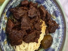 -旺泉餐饮店·清真牛肉面馆