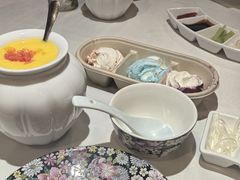 -味+新京宴·烤鸭·北京菜(创意谷店)