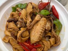 -五谷屯私房菜·始于2005(中山陵童卫路店)