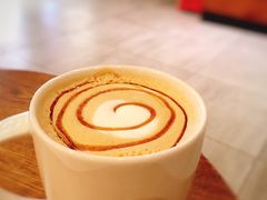 -星巴克(兰州国芳百货店)