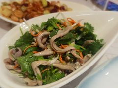 -马凯餐厅(长椿街店)