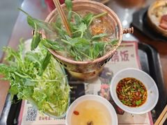 -罗平振兴老店砂锅饭(文笔路店)