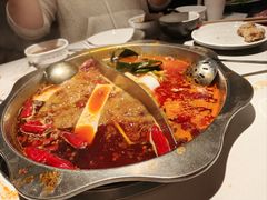 -山城辣妹子(定福庄店)