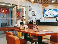 大堂-香江小厨 The Kitchen(香江俱乐部店)