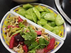 -芦月轩羊蝎子(北蜂窝店)