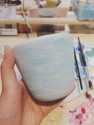 -故事馆手作综合体验馆