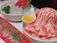 -小龙坎火锅(世纪城店)